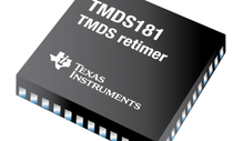 TI ra mắt retimers