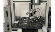 Robot 4 trục đáp ứng hợp đồng hàn Flexy PCB