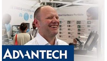 Người tiên phong phần cứng: Video - Advantech nói chuyện với AI, EV Sạc